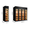 Constant Temperature Display Cabinet