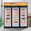 Fruit Fresh - Keeping Refrigerator