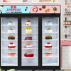 Cake Display Cabinet