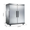 Banquet Single Double Door Insulated Food Cart