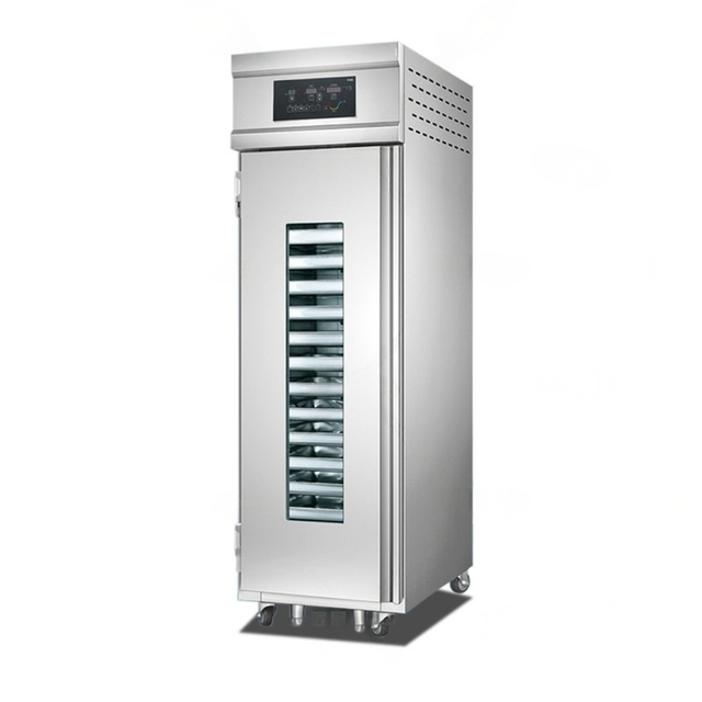 Steamed Bun And Steamed Bread Fermentation Oven