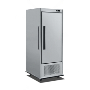 Refrigerated Mobile Banquet Cart