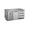 Drawer-type Refrigerator