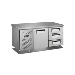 Drawer-type Refrigerator