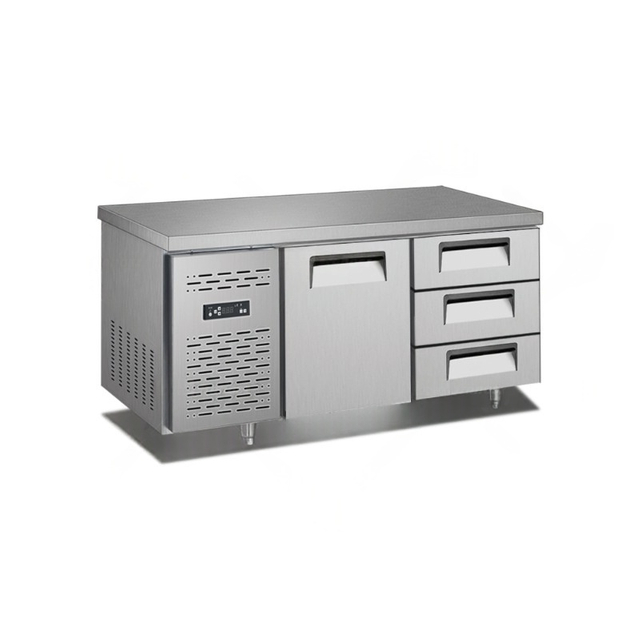 Drawer-type Refrigerator