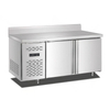 Air - Cooled Workbench Refrigerator