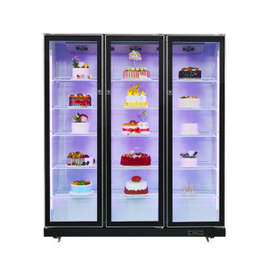 Dessert Baking Fresh-keeping Cabinet