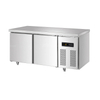Water Bar And Milk Tea Shop Freezer