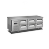 Drawer-type Refrigerator