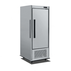 Mobile Refrigerated Cabinet Refrigerator Cart