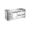 Drawer-type Refrigerator