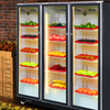 Fruit Store Fruit Fresh-keeping Cabinet