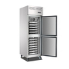 Four - Door Baking Pan Freezer