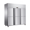 Commercial Refrigerated Workbench