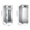 Steamed Bun And Steamed Bread Fermentation Oven