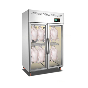 Commercial Intelligent Duck - Drying Cabinet