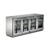 Air-cooled Bar Beer Refrigerator