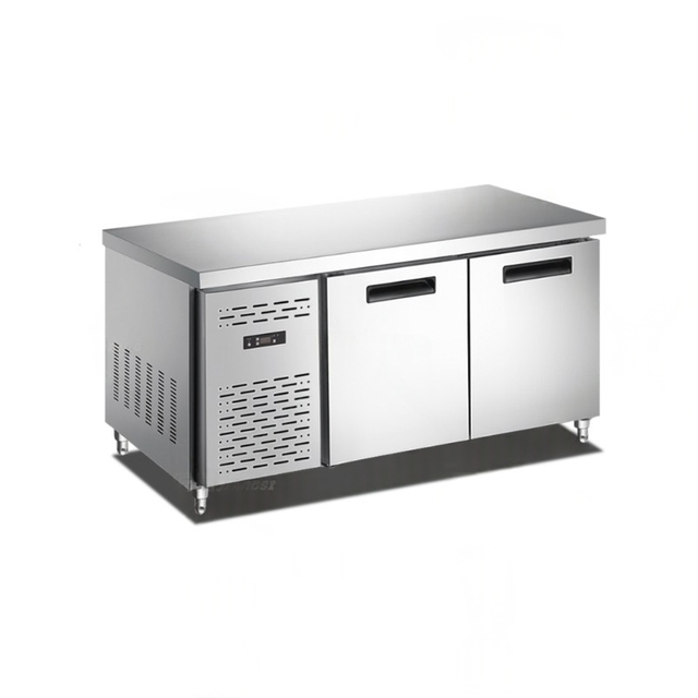 Commercial Air-cooled Workbench