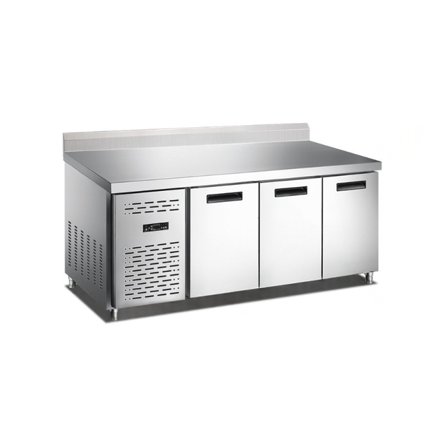 Commercial Air-cooled Workbench