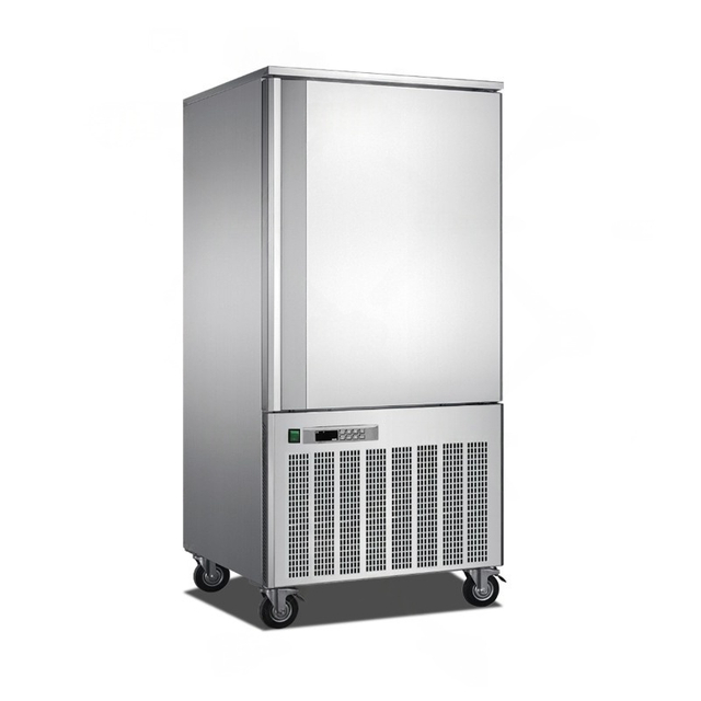 Ice - Cream And Mousse Cabinet