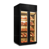 Constant Temperature Display Cabinet