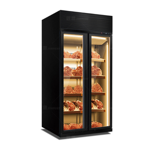 Constant Temperature Display Cabinet
