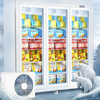 Split-type Display Cabinet Freezer