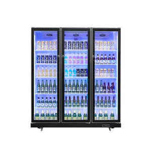 Beer Cabinet, Bar Refrigerated Display Cabinet
