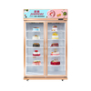 Cake Display Cabinet