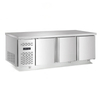 Commercial Air - Cooled Bakeware Freezer