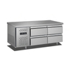 Drawer - Type Refrigerated Cabinet Workbench