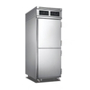 Fully Automatic Refrigerated Proofing Oven