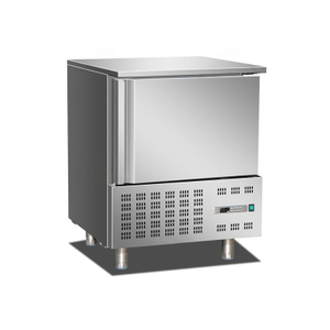 Low - Temperature Commercial Quick - Freezing Freezer