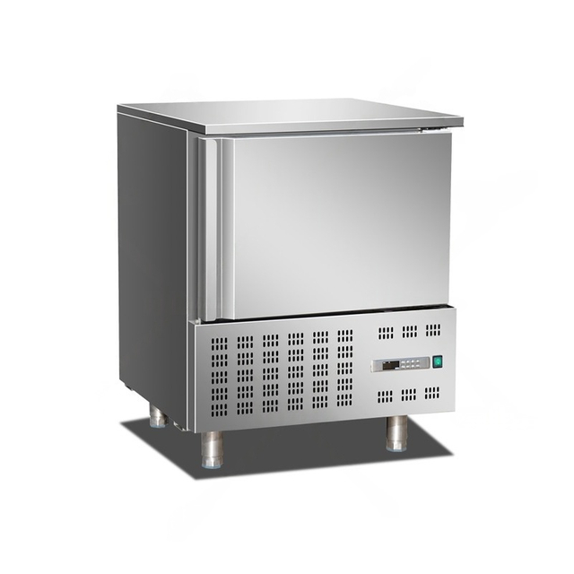 Low - Temperature Commercial Quick - Freezing Freezer