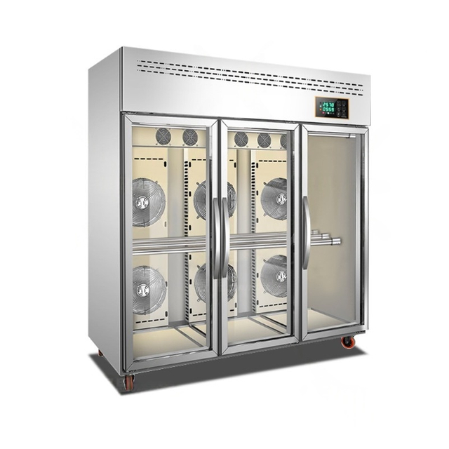 Commercial Intelligent Duck - Drying Cabinet