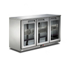 Air-cooled Bar Beer Refrigerator