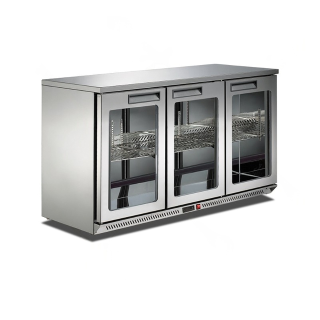 Air-cooled Bar Beer Refrigerator