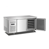 Mousse Refrigerated Cake Pan Cabinet