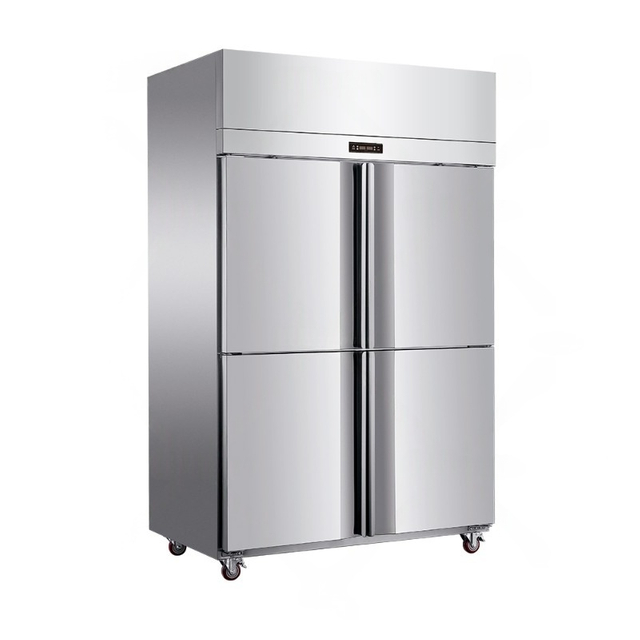Commercial Refrigerated Workbench