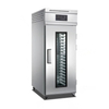 Fully Automatic Refrigerated Proofing Oven