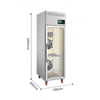 Commercial Intelligent Duck - Drying Cabinet