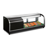 Sashimi And Dessert Refrigerated Fresh-Keeping Display Cabinet