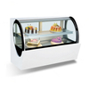 Mousse Dessert Cake Cabinet