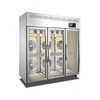 Duck Drying And Curing Cabinet