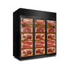 Constant Temperature Display Cabinet