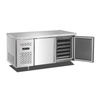 Commercial Air - Cooled Bakeware Freezer