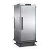 Banquet Single Double Door Insulated Food Cart