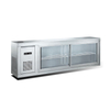 Wall-mounted Refrigerated Cabinet Workbench