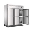 Mousse, Dough And Pie Pan Cabinet