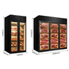 Steak Aging Cabinet And Western Food Red Wine Refrigerated Cabinet